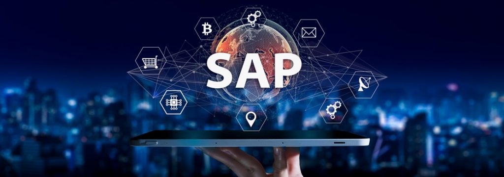 Qu Empresas Utilizan Sap